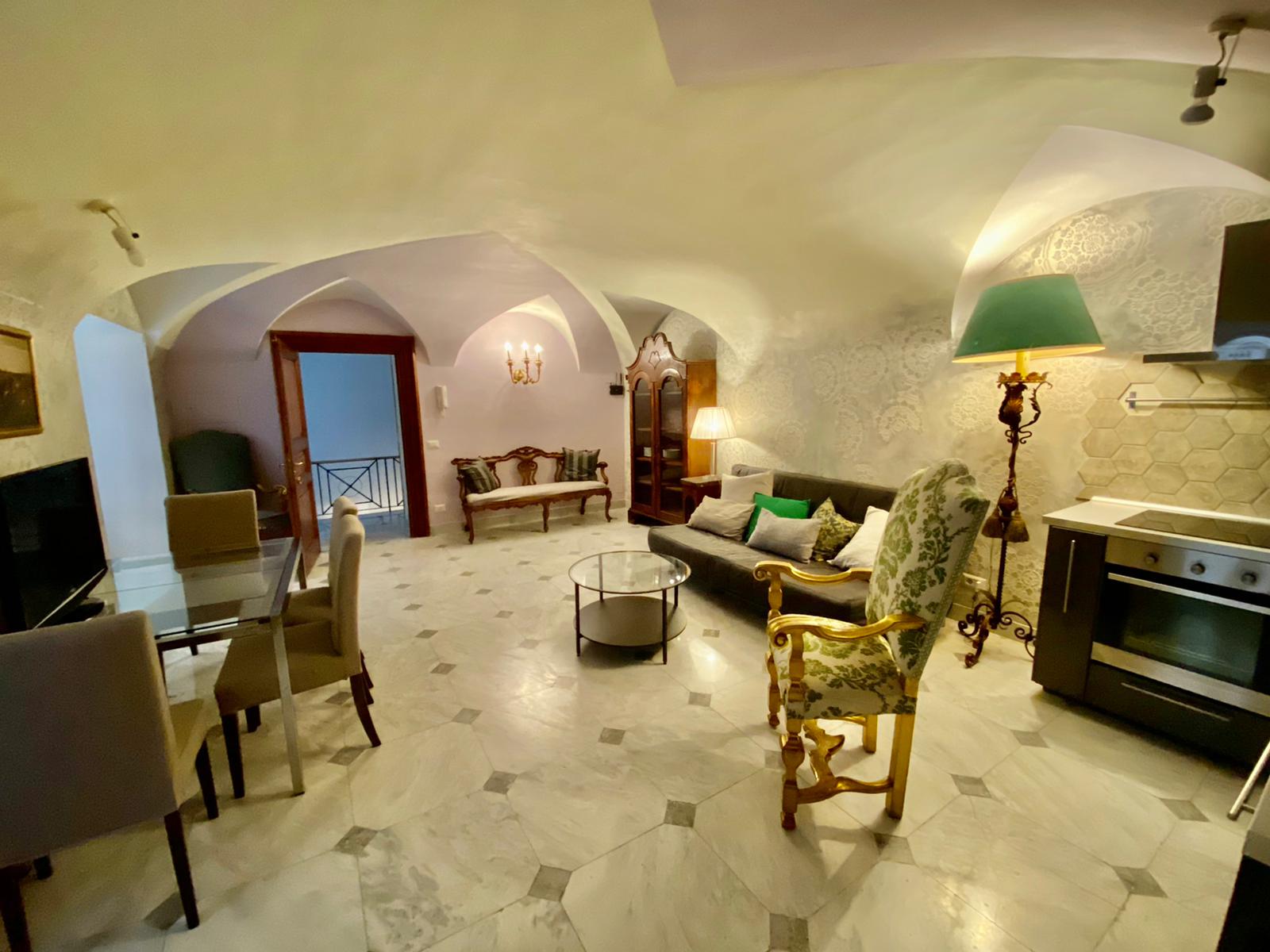 Apartment in Rome, Rome - historic centre - one bedroom apartment in